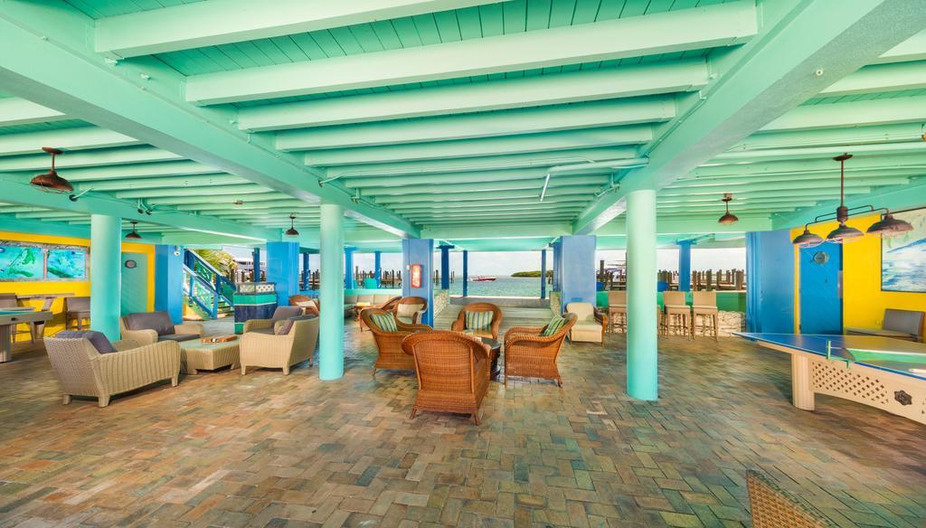 Bimini Big Game Club Resort & Marina Еліс-Таун Екстер'єр фото