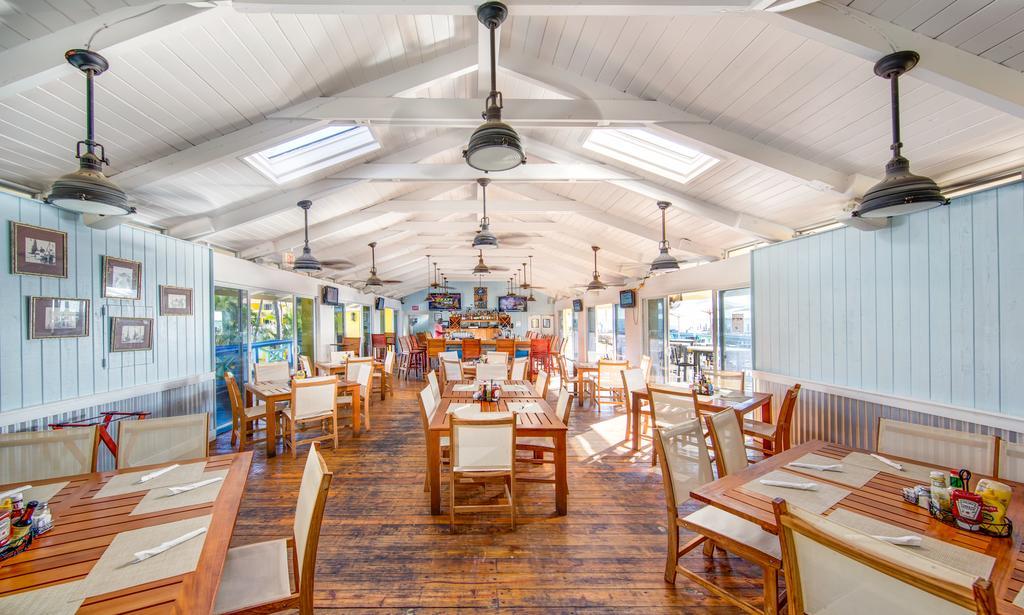 Bimini Big Game Club Resort & Marina Еліс-Таун Екстер'єр фото