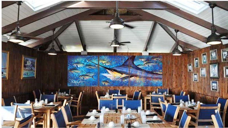Bimini Big Game Club Resort & Marina Еліс-Таун Екстер'єр фото